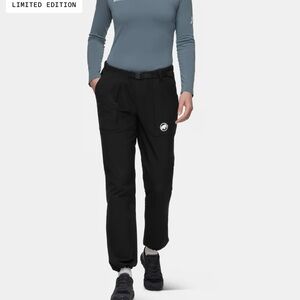NWT Mammut Women’s Hiking Pants